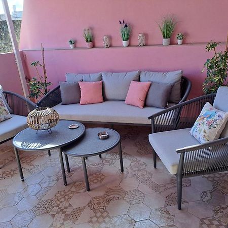 Apartamento El Balcon De La Muralla Кордова Экстерьер фото