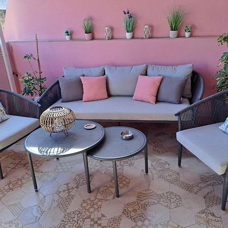 Apartamento El Balcon De La Muralla Кордова Экстерьер фото