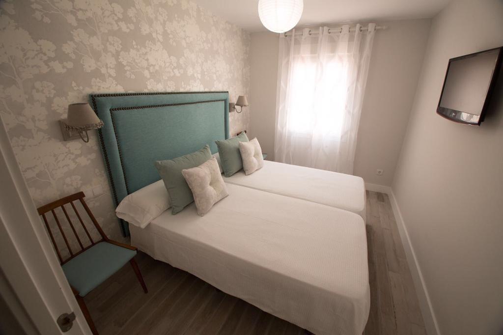 Apartamento El Balcon De La Muralla Кордова Экстерьер фото